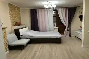 Уютная квартира в Центре Казани