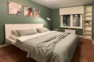 Crystal Rentals  — квартира, где всё создано для жизни и отдыха, Тюмень