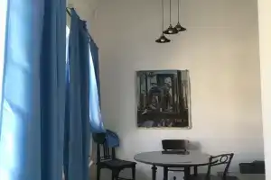 Квартира-студия в Золотом треугольнике