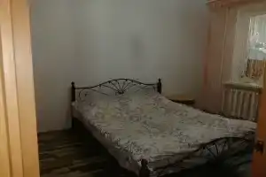 Уютная, светлая, теплая квартира в спокойном районе