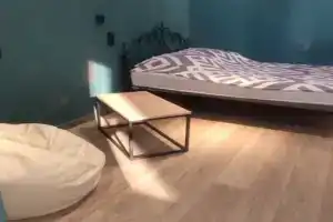 Шикарная квартира, Уфа