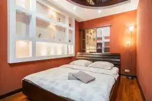 Апартаменты на Проспекте Независимости