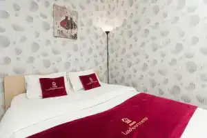 Апартаменты «Terrace Воровского 40», Челябинск