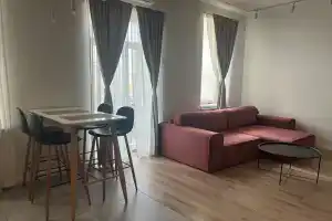 Апартаменты в центре Бреста
