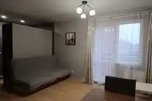 Уютная студия в центре города
