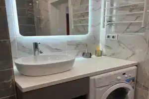Уютная квартира в самом центре города