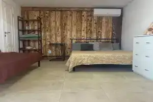 Уютный домик у моря, Приморский