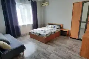 Апартаменты с кухней, Новомихайловский