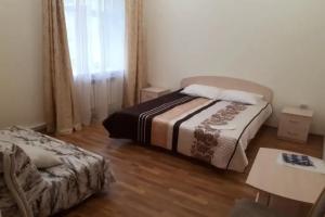 Трёхместный номер стандарт, Горно-Алтайск