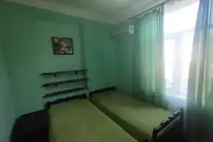 Двухместный номер с 2 отдельными кроватями Двухместный в доме