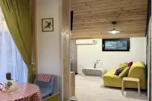 Частный дом