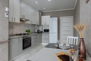 Апартаменты «Елизаветинская 3», Калининград