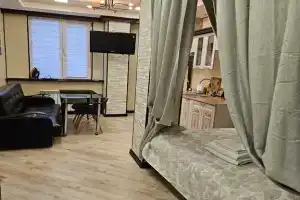 Уютные апартаменты в центре города