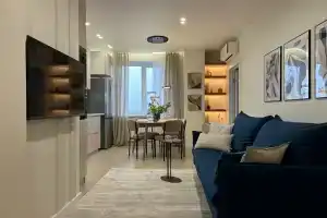 Просторная квартира, Ногинск