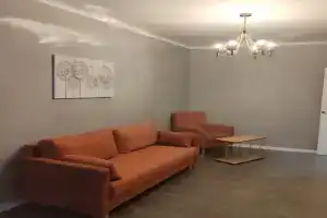 Люкс квартира, Пицунда