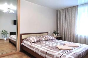 Квартиры посуточно на Пушкина 5к2, Ярославль