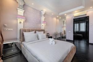 Шикарные апартаменты Suite 28, Москва