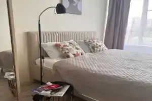 Евро-2 уютная квартира Хюгге