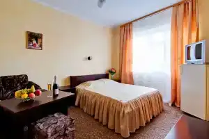 Гостевой дом «Глория», Анапа