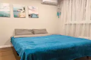 Уютная студия в самом красивом ЖК