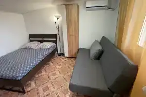 Для летнего отдыха, Яровое