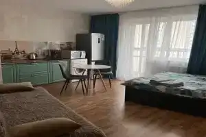 Студия, Челябинск