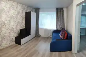 Уютная квартира напротив аквапарка и парка Швейцария, Нижний Новгород