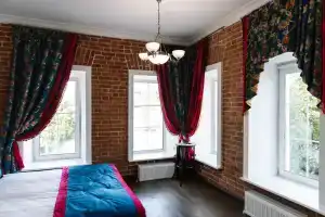 Апартаменты люкс, Таруса