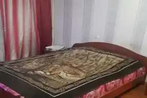Квартира в спальной районе