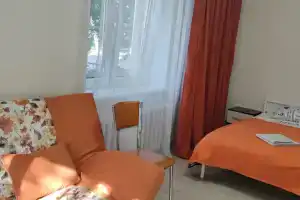 Уютная квартира у Кремля, Великий Новгород