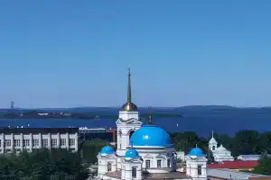 1-комнатная квартира, Екатеринбург