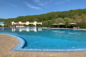 Семейный таунхаус в закрытом клубном поселке