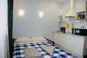 Современная квартира, Балашиха