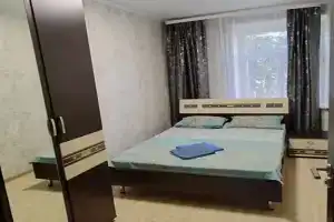 Кваpтирa в сaмом центрe гopoдa