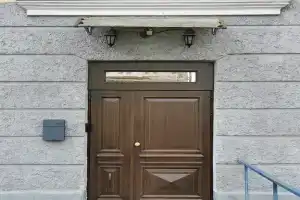 Апартаменты Hanse, Псков