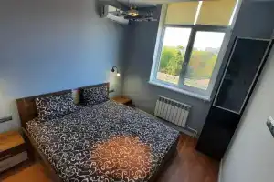 Квартира на Санаторской в Евпатории