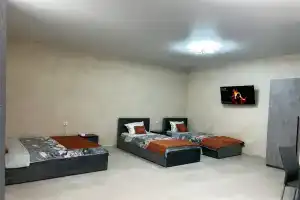 Семейный номер стандарт, Ейск