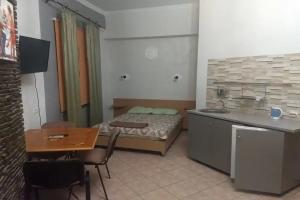 Семейный номер первый этаж, Евпатория