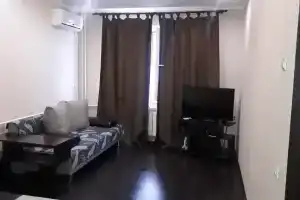 Квартиры посуточно на Бориса Алексеева 20к2, Астрахань