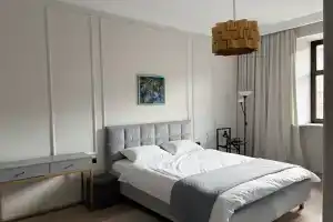 Квартира в центре Luxhouse