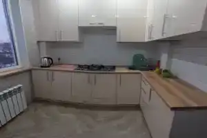 Уютная квартира на въезде в город