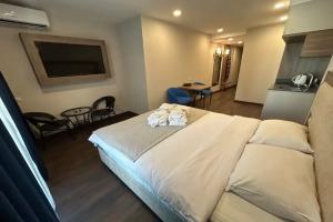 Wyn Residence Studio