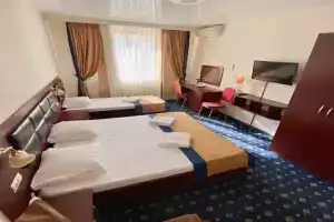 Четырехместный номер Люкс, Витязево