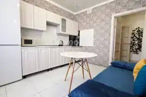 Квартира у парка, Краснодар