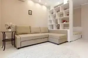 Просторная квартира, идеально для отдыха, круглосуточное заселение, Астрахань