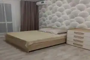 Уютная квартира в красивом ЖК