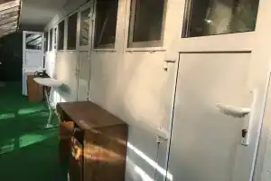 Гостевой дом «На Хвойной»