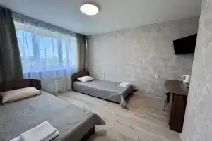 Семейный номер стандарт, Кирово-Чепецк