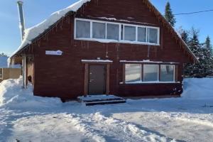 Дом на Кедровой 42, Шерегеш