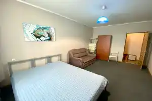 1-комнатная квартира, Чита